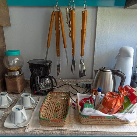 Apartamento Completo De 2 Quartos Em กรามาโด ภายนอก รูปภาพ
