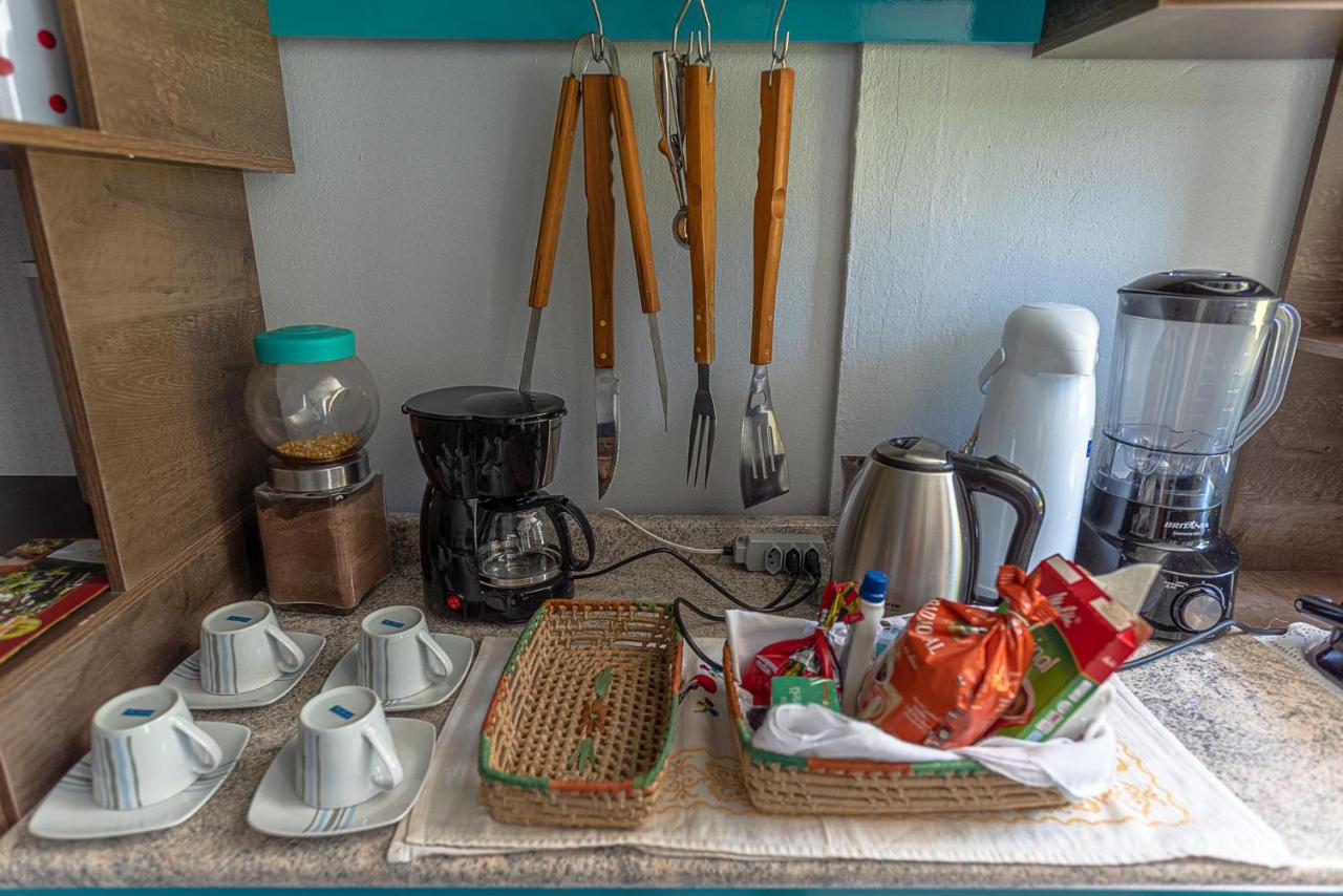 Apartamento Completo De 2 Quartos Em กรามาโด ภายนอก รูปภาพ
