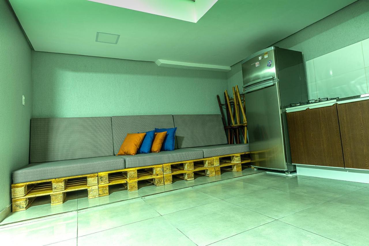 Apartamento Completo De 2 Quartos Em กรามาโด ภายนอก รูปภาพ