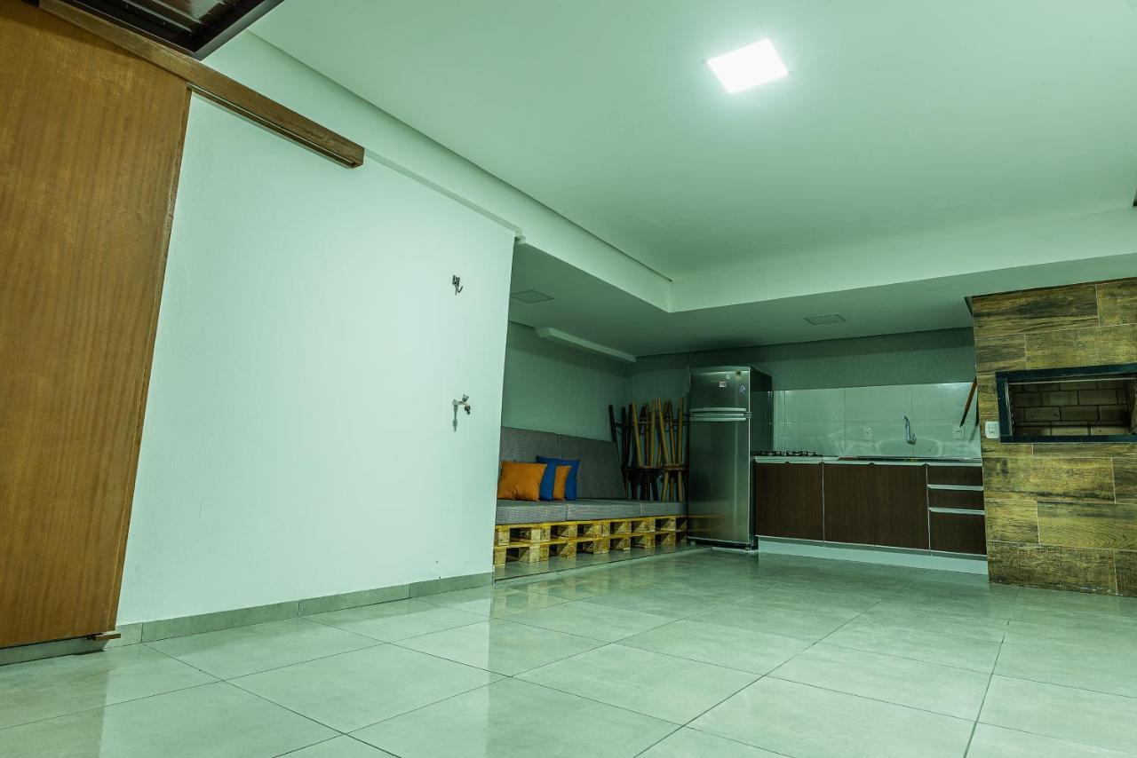 Apartamento Completo De 2 Quartos Em กรามาโด ภายนอก รูปภาพ