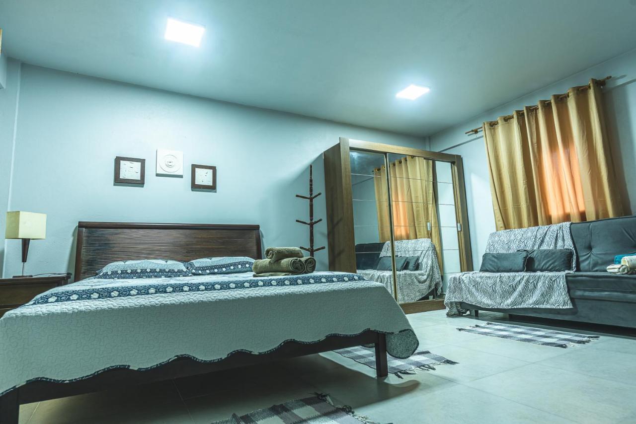 Apartamento Completo De 2 Quartos Em กรามาโด ภายนอก รูปภาพ