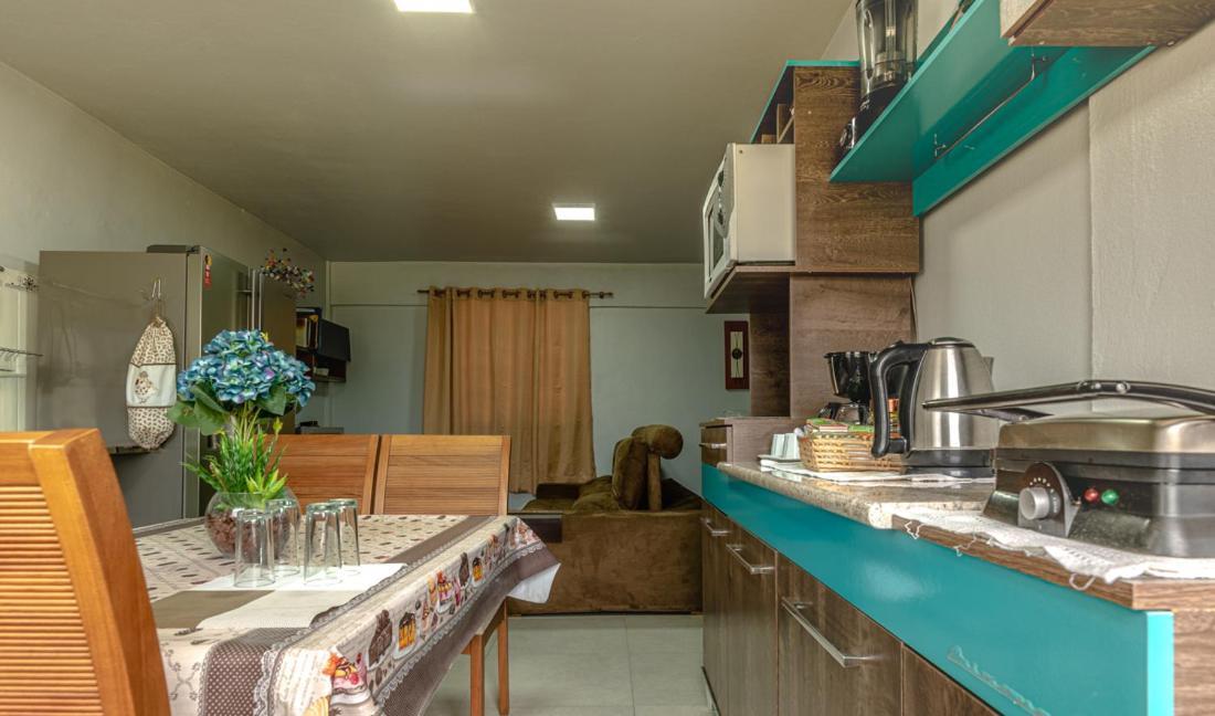 Apartamento Completo De 2 Quartos Em กรามาโด ภายนอก รูปภาพ