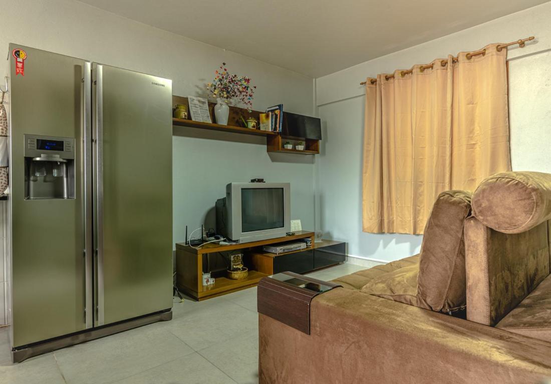 Apartamento Completo De 2 Quartos Em กรามาโด ภายนอก รูปภาพ