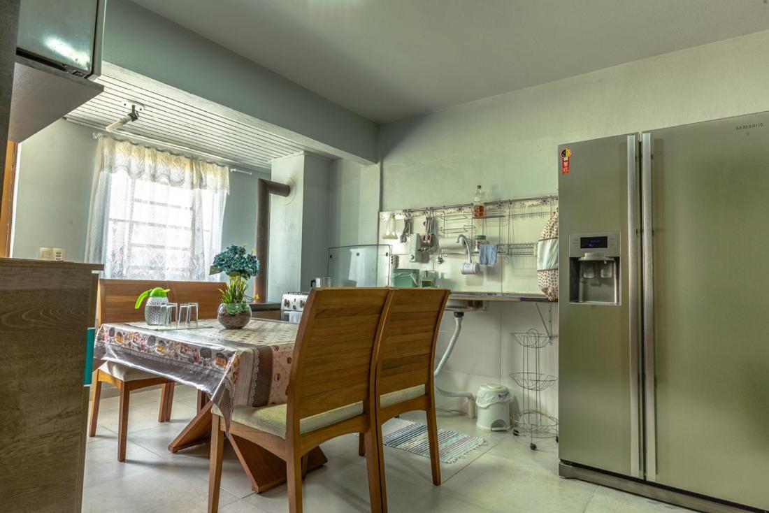 Apartamento Completo De 2 Quartos Em กรามาโด ภายนอก รูปภาพ
