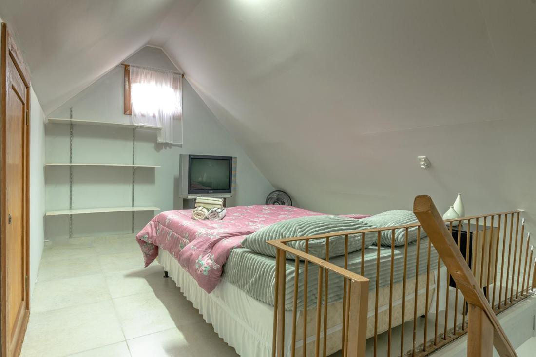 Apartamento Completo De 2 Quartos Em กรามาโด ภายนอก รูปภาพ