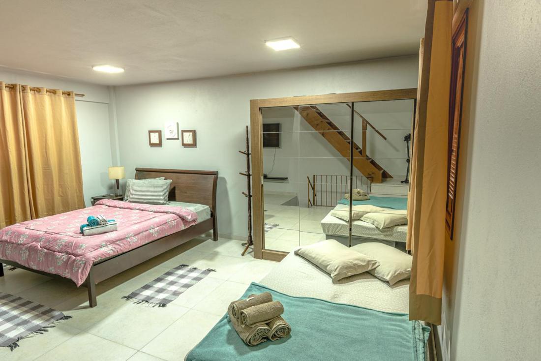 Apartamento Completo De 2 Quartos Em กรามาโด ภายนอก รูปภาพ