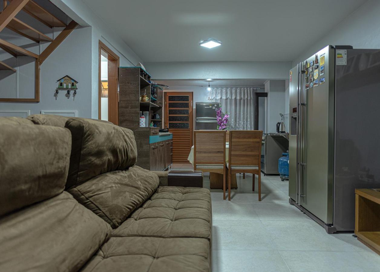 Apartamento Completo De 2 Quartos Em กรามาโด ภายนอก รูปภาพ