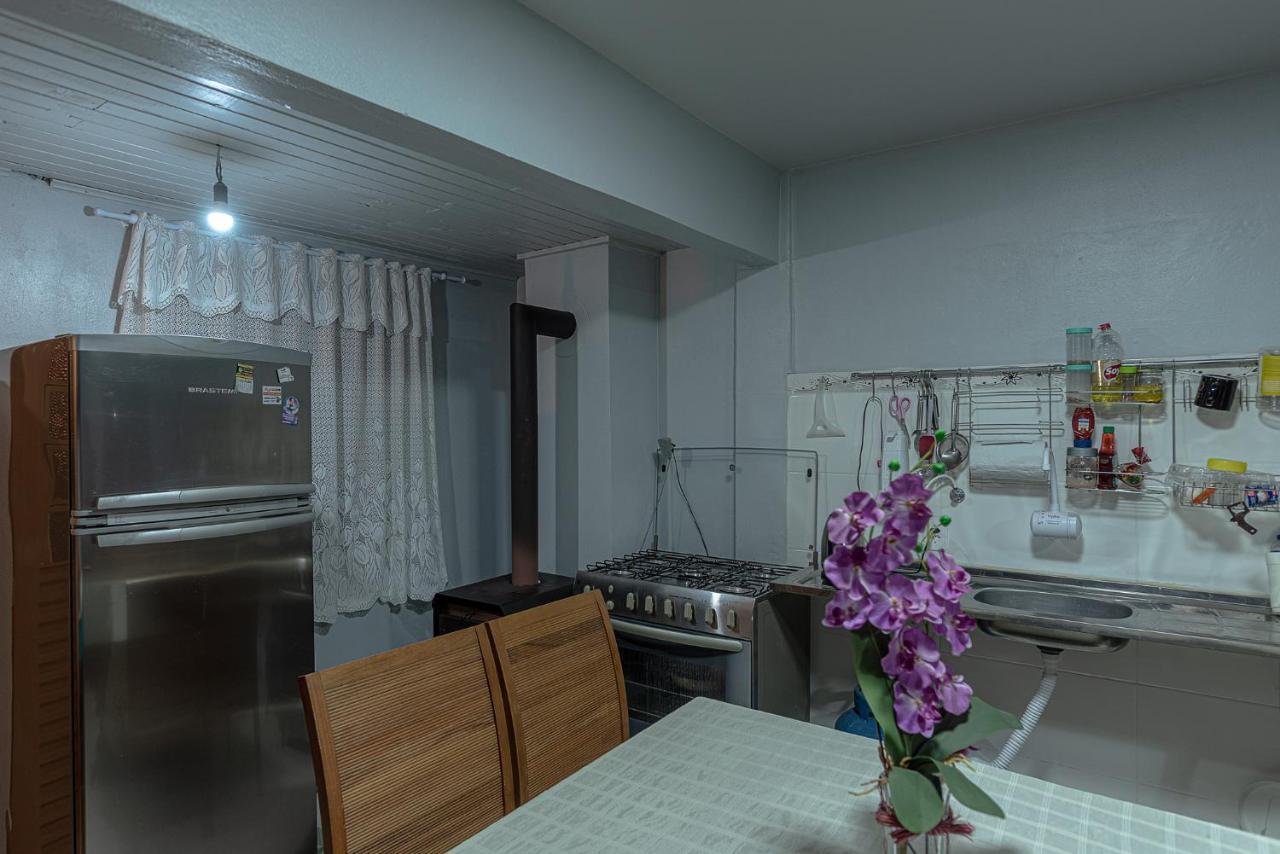 Apartamento Completo De 2 Quartos Em กรามาโด ภายนอก รูปภาพ