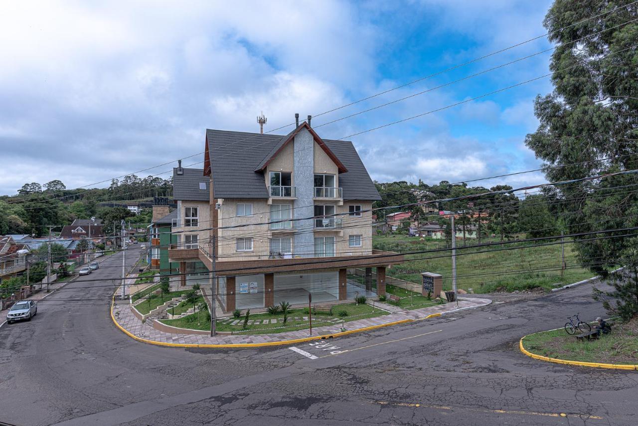 Apartamento Completo De 2 Quartos Em กรามาโด ภายนอก รูปภาพ